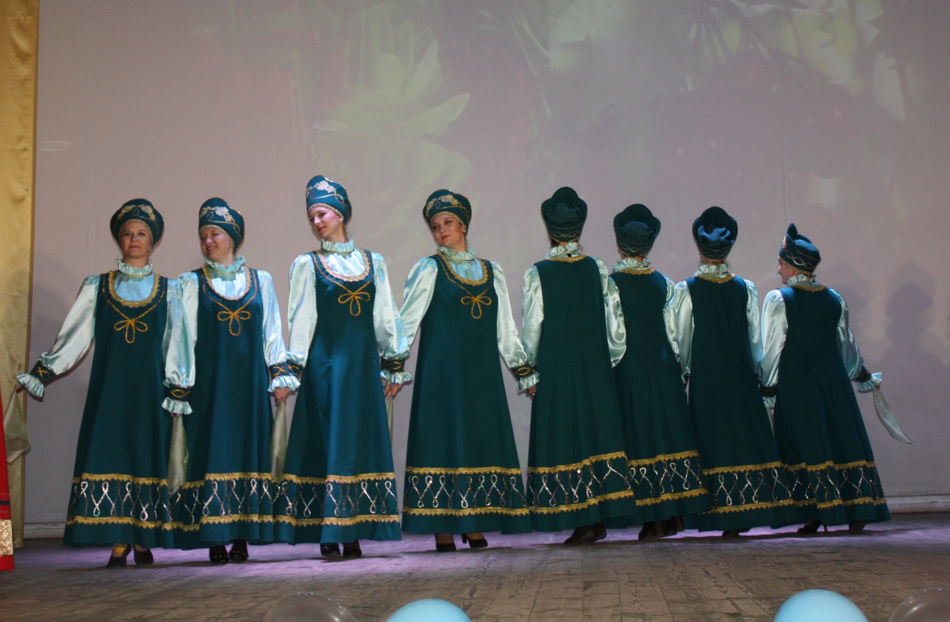 В Чистополе прошел фестиваль "Возрождение" (фоторепортаж)