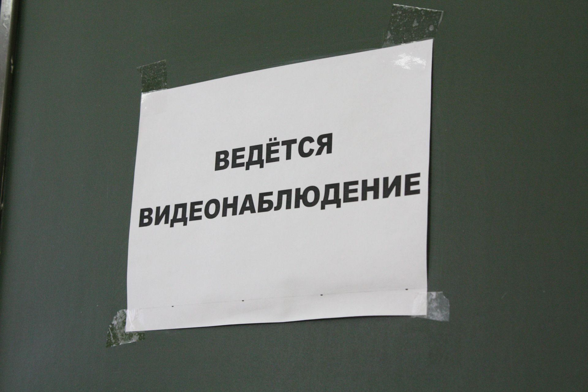 Сегодня родители чистопольских школьников сдают единый республиканский экзамен (фоторепортаж)