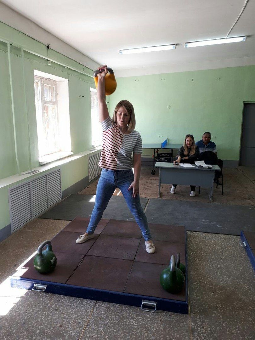 В Чистопольском районе завершилась сельская спартакиада. Кто стал победителем на этот раз