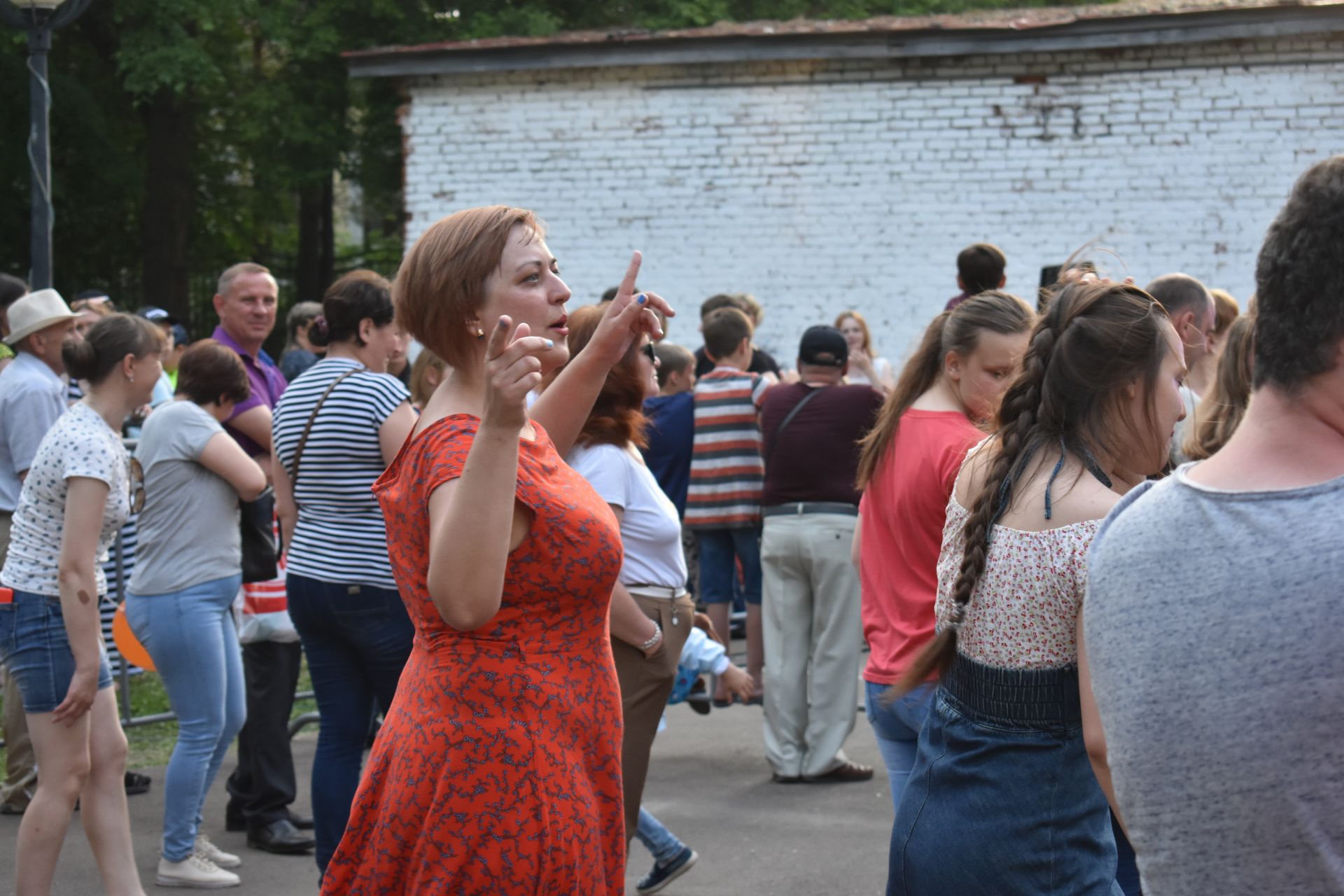 В Чистополе прошел День молодежи (фоторепортаж)