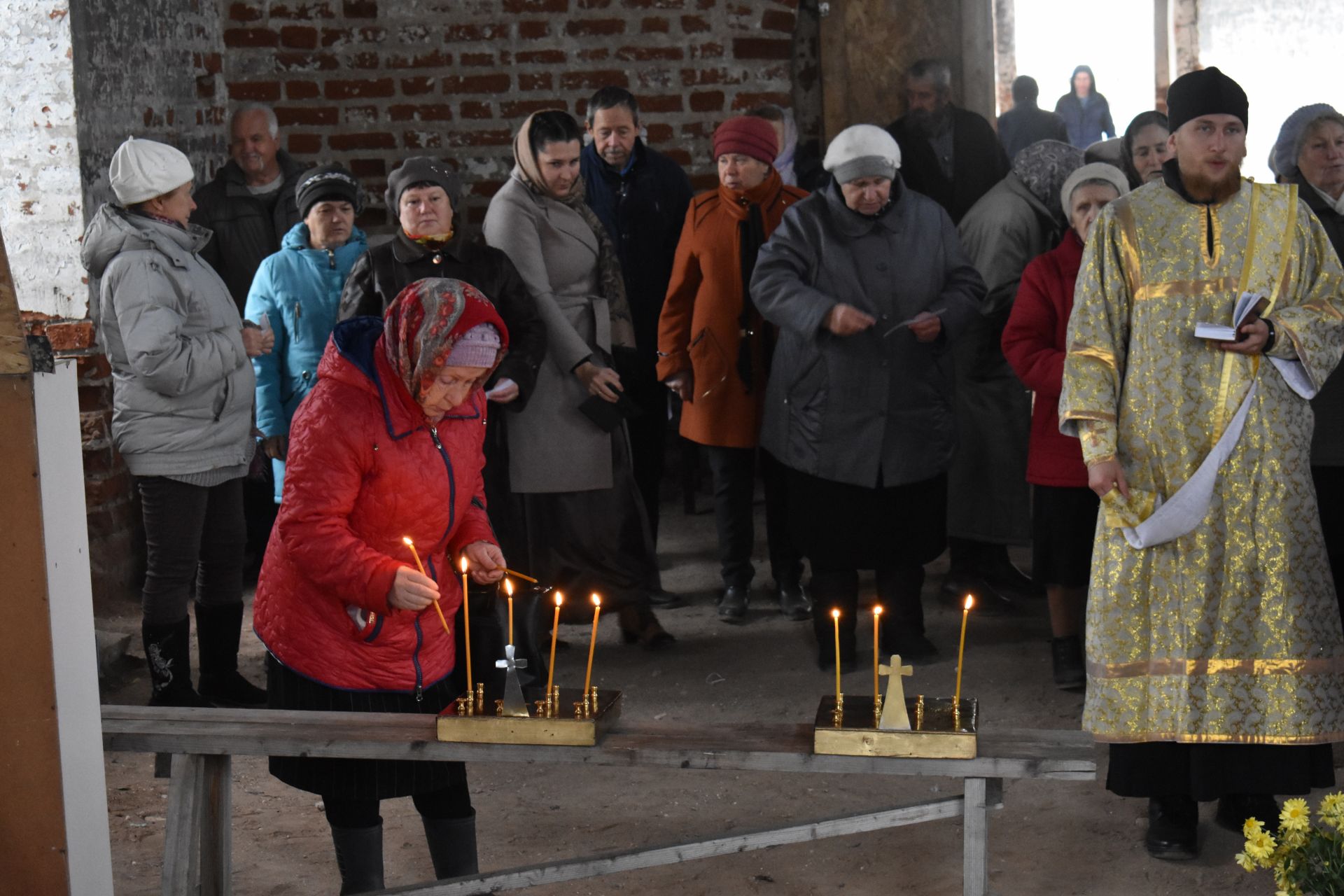 Жемчужина Закамья будет восстановлена