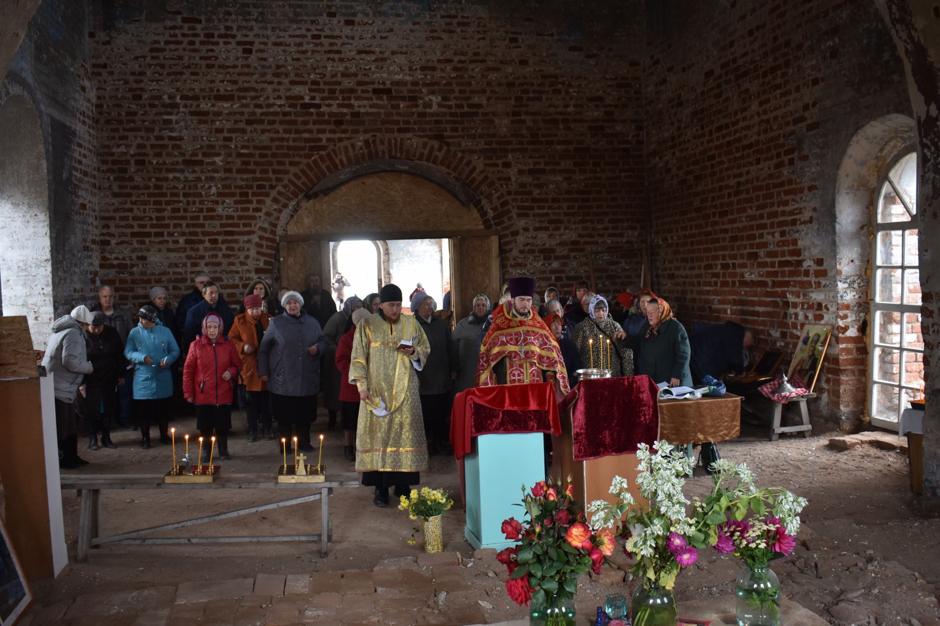 Жемчужина Закамья будет восстановлена