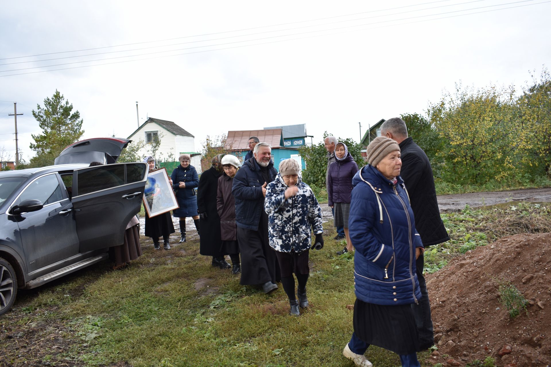 Жемчужина Закамья будет восстановлена