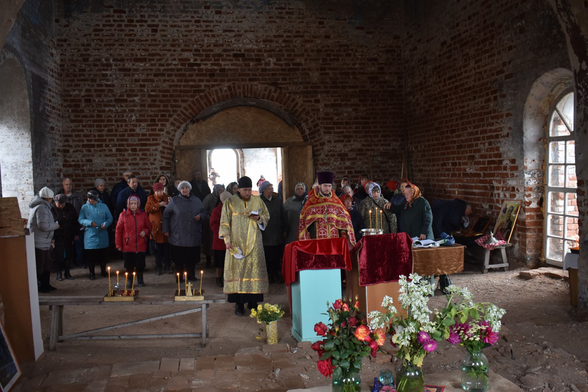 Жемчужина Закамья будет восстановлена