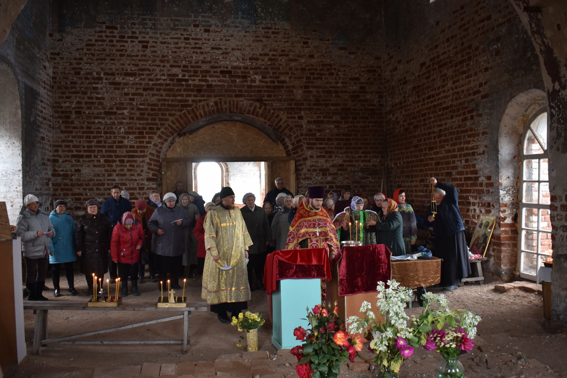 Жемчужина Закамья будет восстановлена