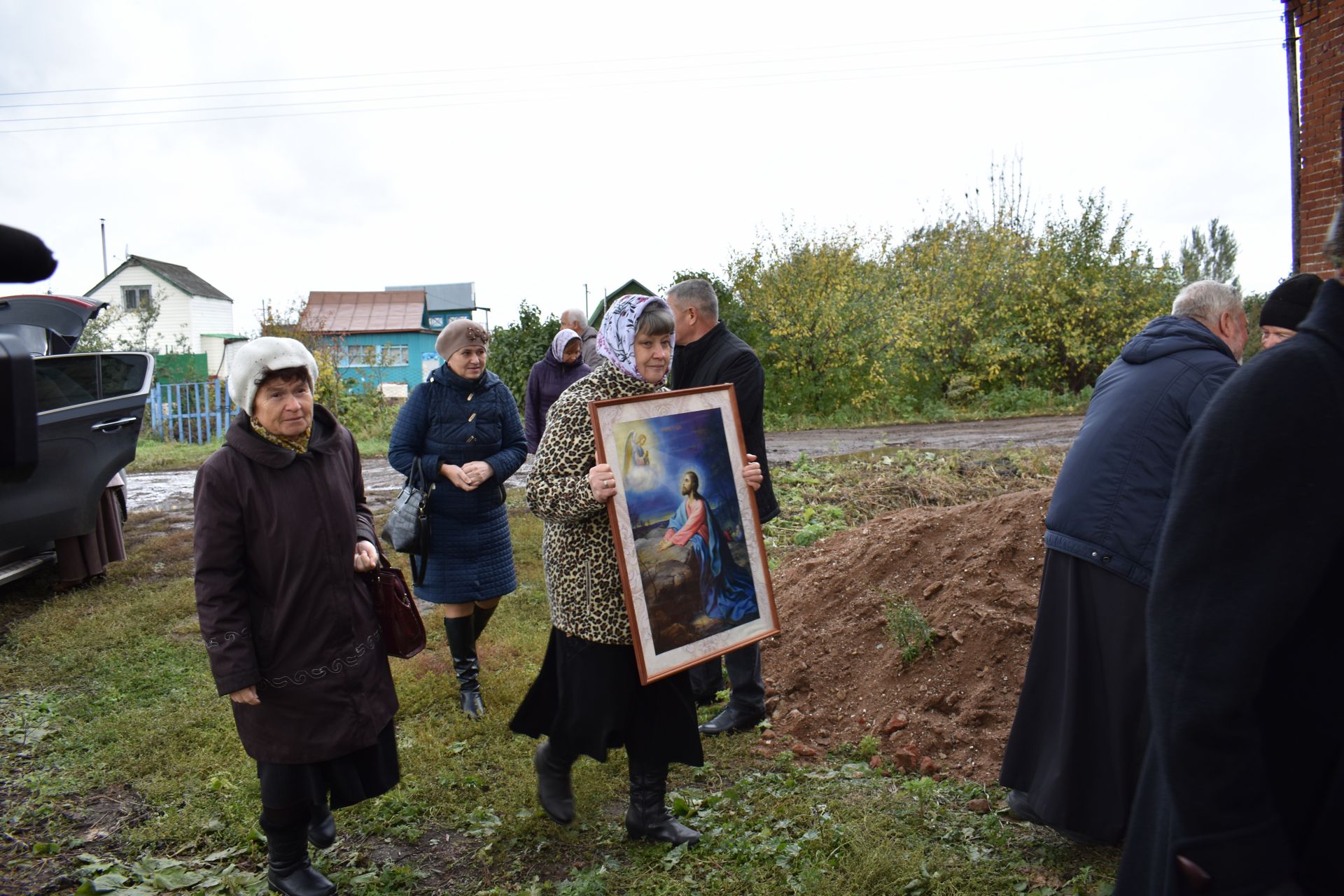 Жемчужина Закамья будет восстановлена