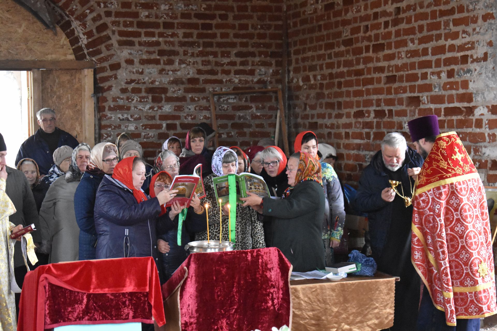 Жемчужина Закамья будет восстановлена