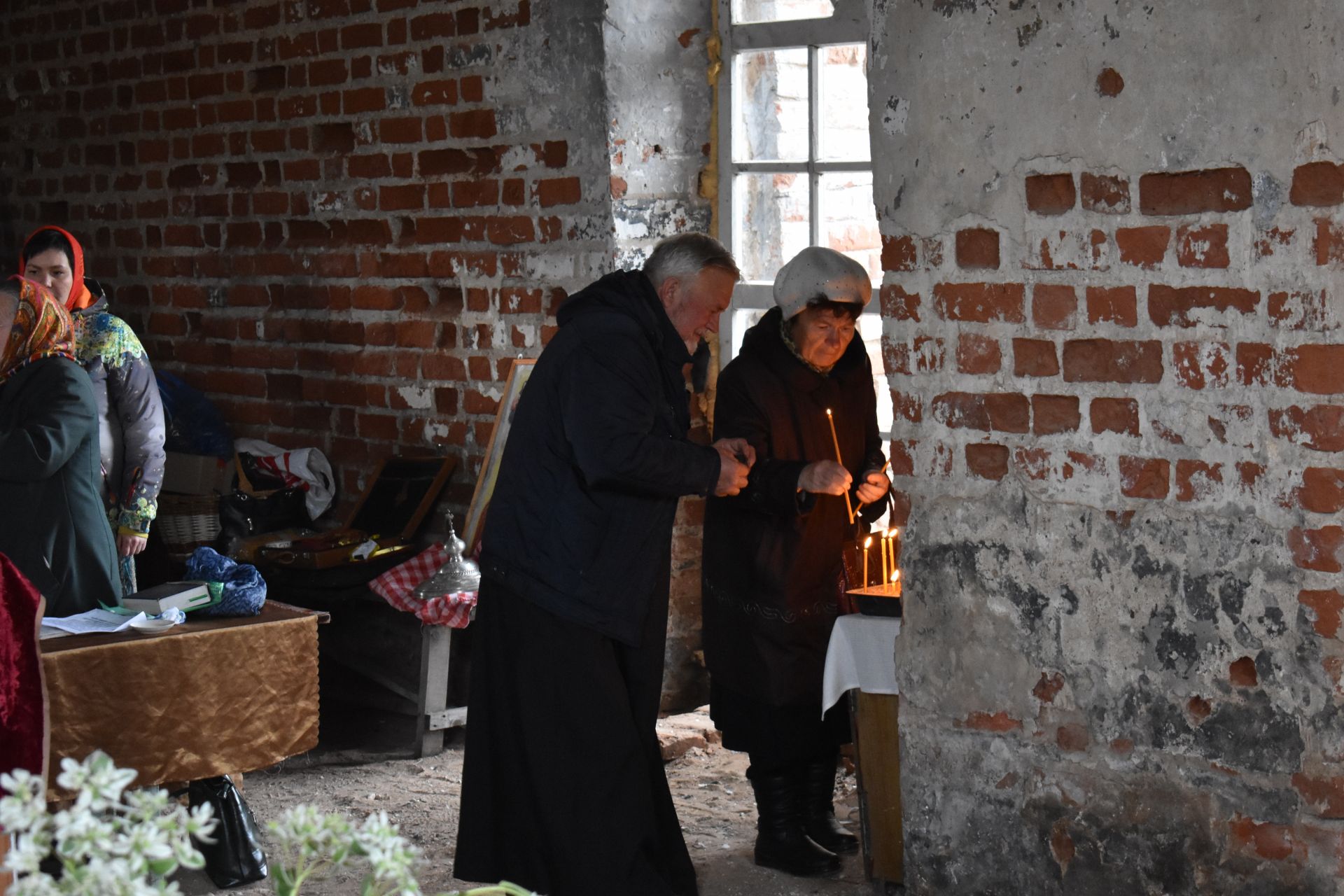 Жемчужина Закамья будет восстановлена