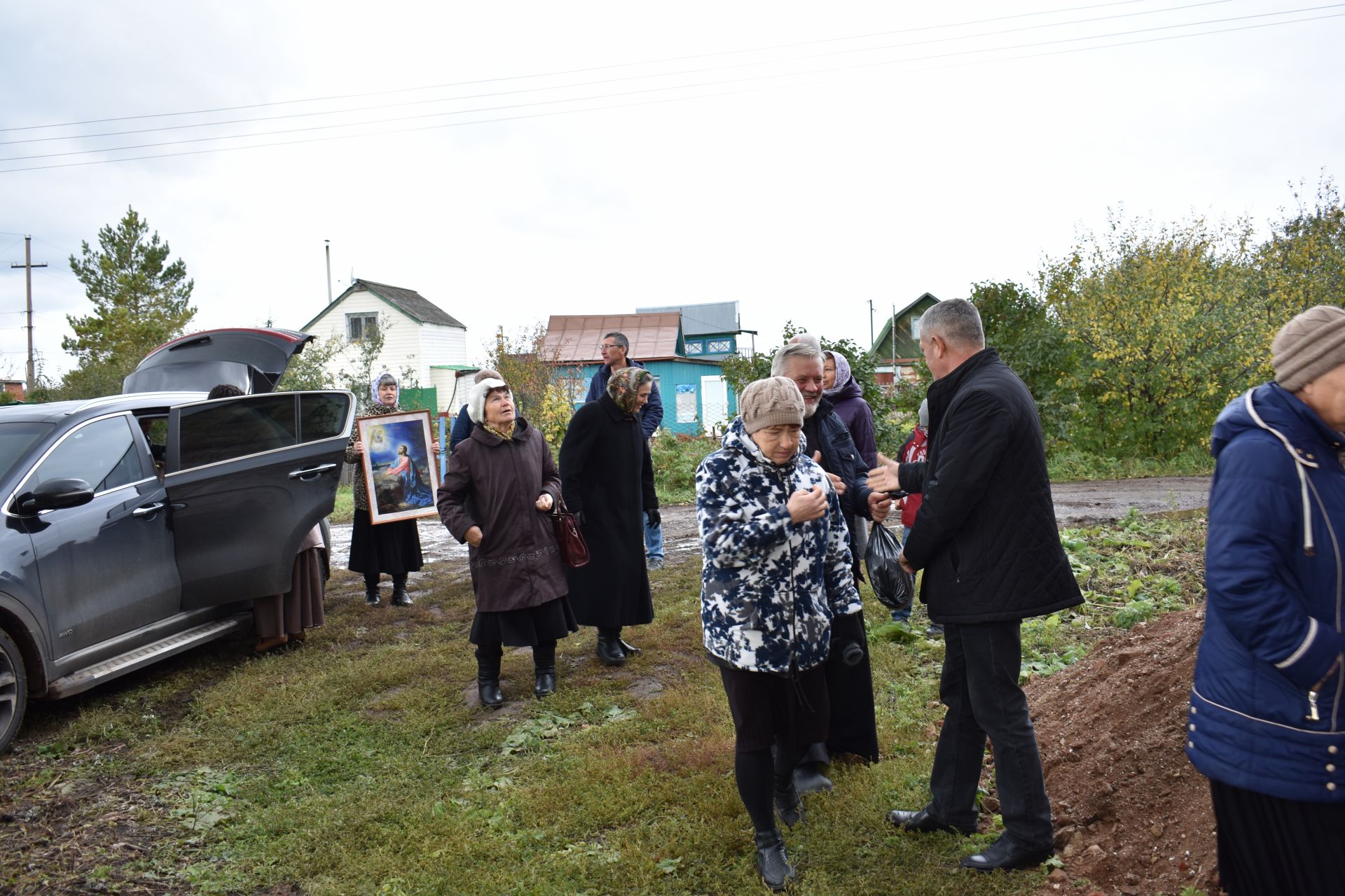 Жемчужина Закамья будет восстановлена