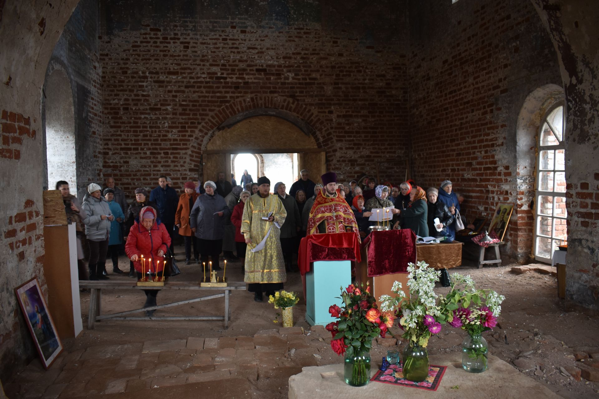 Жемчужина Закамья будет восстановлена