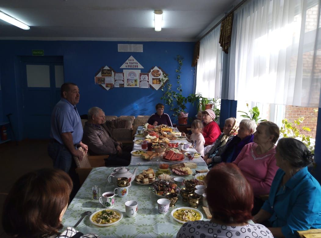 А участники кто? «Поле чудес» в чистопольском селе