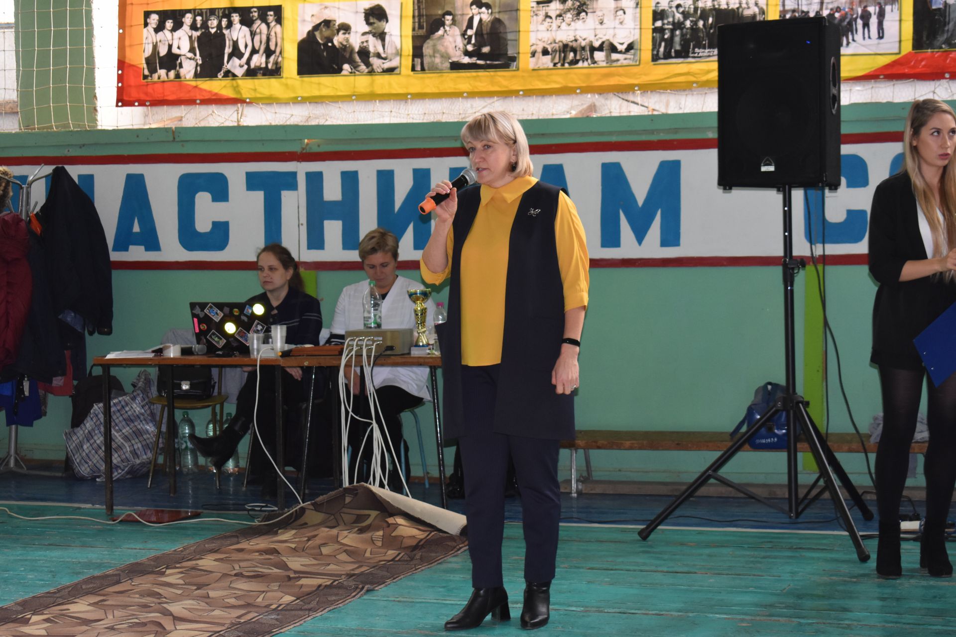 В Чистополе прошел турнир по гиревому спорту (ФОТОРЕПОРТАЖ)