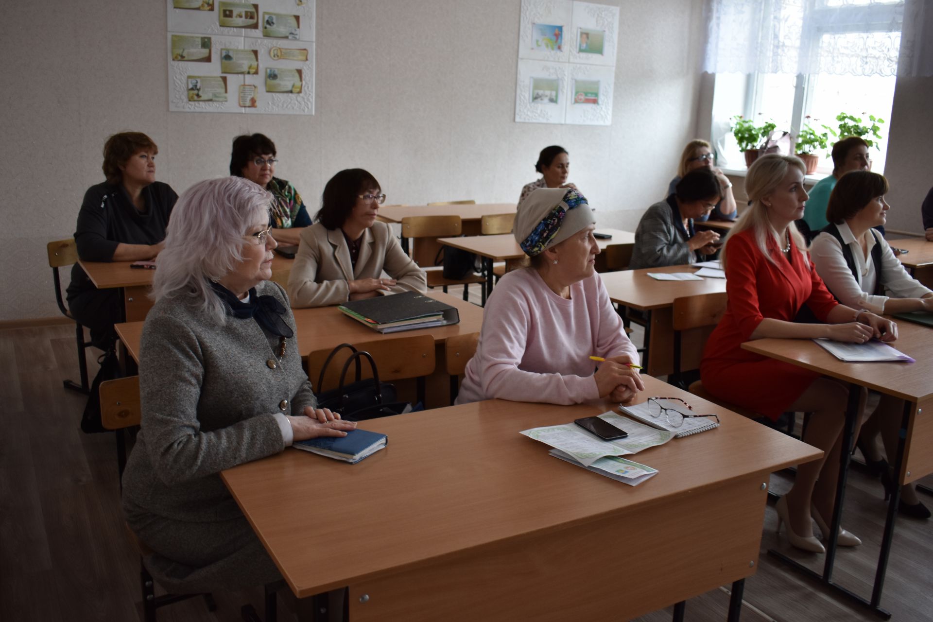 Чистопольцы узнали о судьбах родных, без вести пропавших в годы Великой Отечественной.