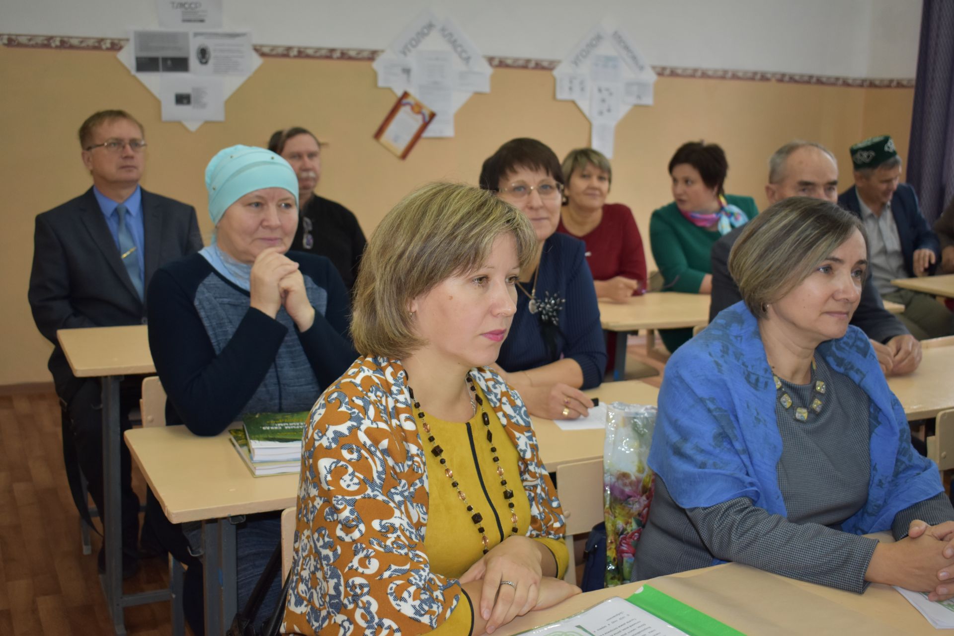 Чистопольцы узнали о судьбах родных, без вести пропавших в годы Великой Отечественной.