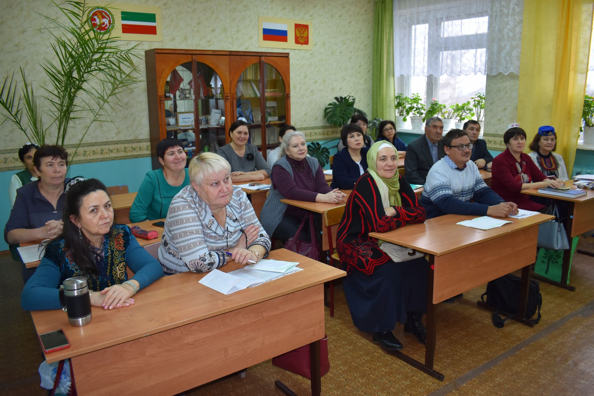 Чистопольцы узнали о судьбах родных, без вести пропавших в годы Великой Отечественной.