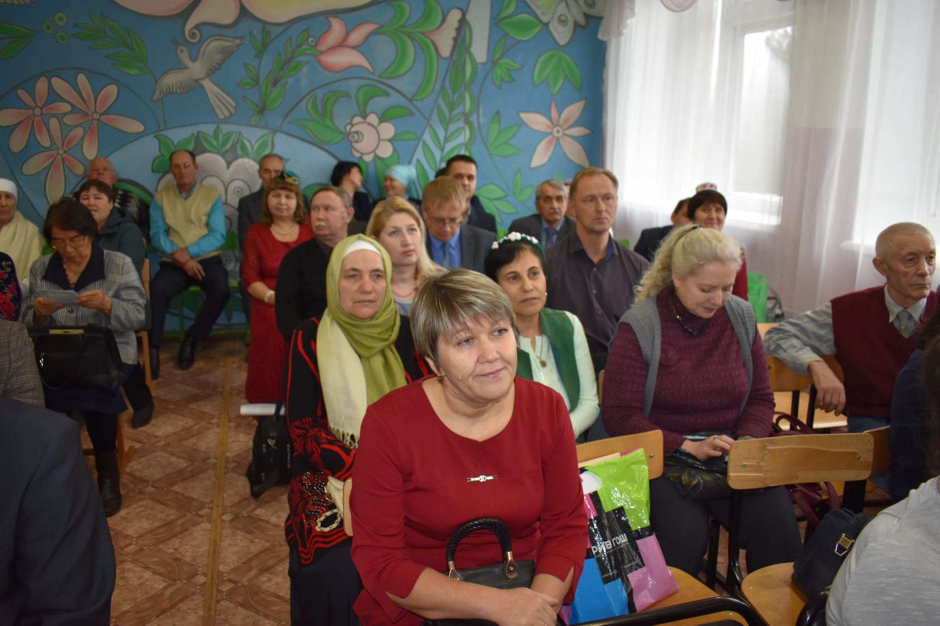 Чистопольцы узнали о судьбах родных, без вести пропавших в годы Великой Отечественной.