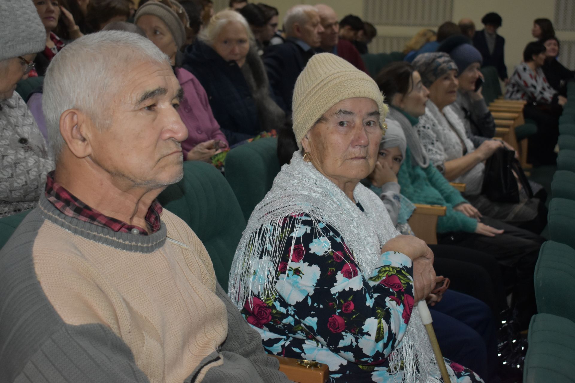 «День добрых сердец» в Чистополе