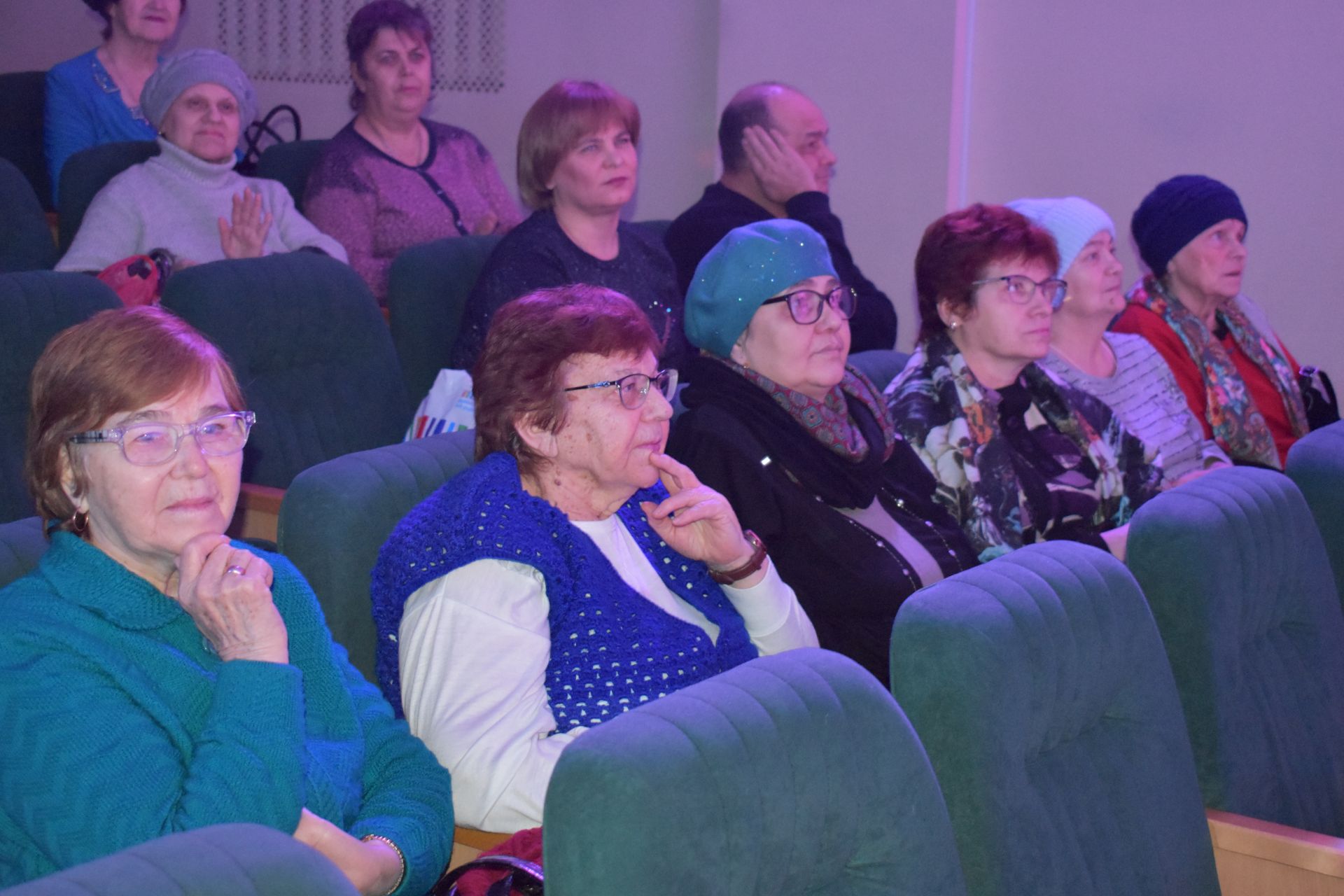 «День добрых сердец» в Чистополе