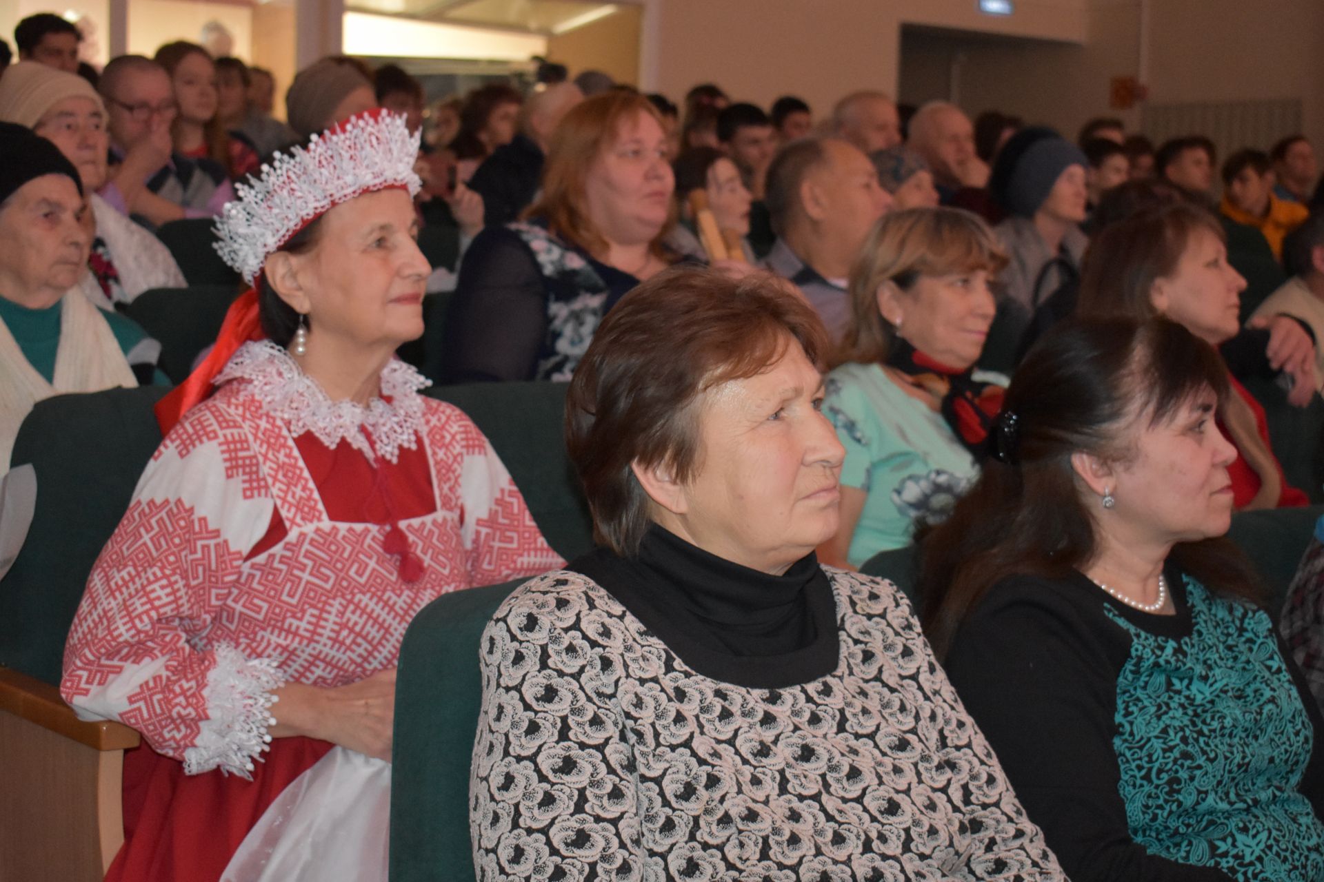 «День добрых сердец» в Чистополе