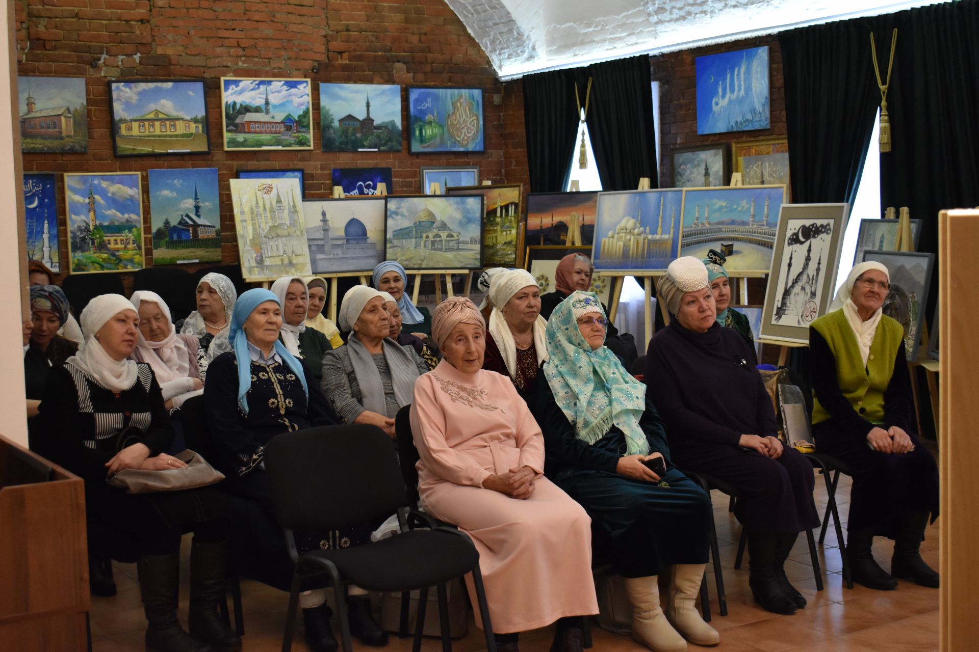 Генеалогическое древо: как чистопольцы хранят историю своей родословной