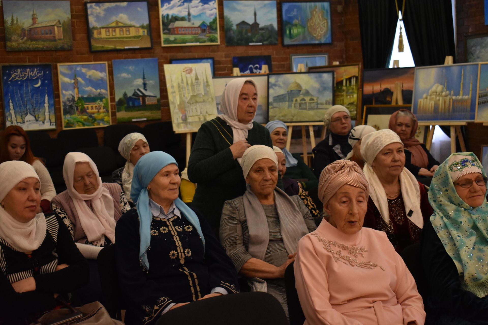 Генеалогическое древо: как чистопольцы хранят историю своей родословной