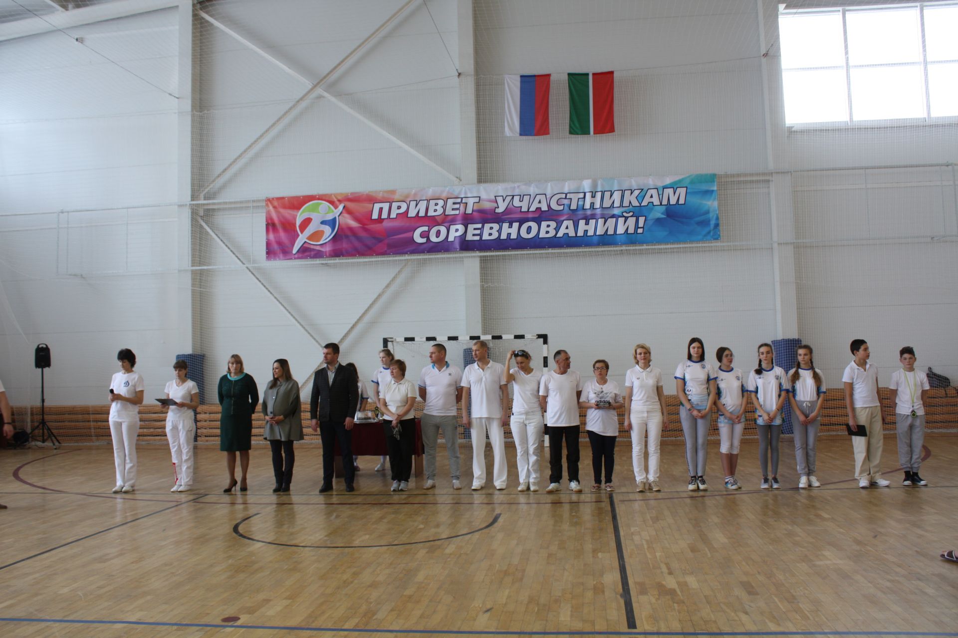 В Чистополе проходит турнир по плаванию «Лидер Закамья» (фоторепортаж)