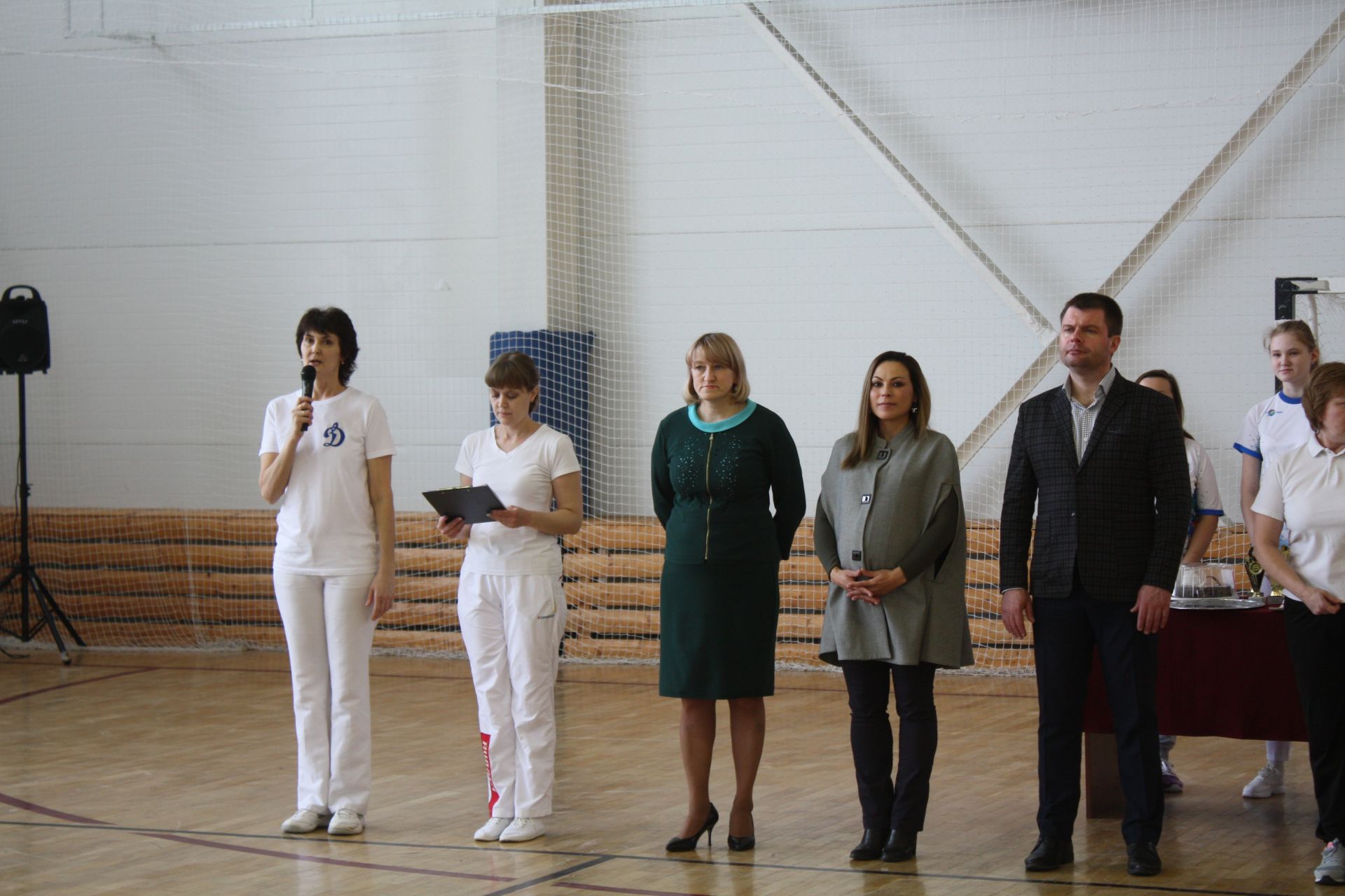 В Чистополе проходит турнир по плаванию «Лидер Закамья» (фоторепортаж)