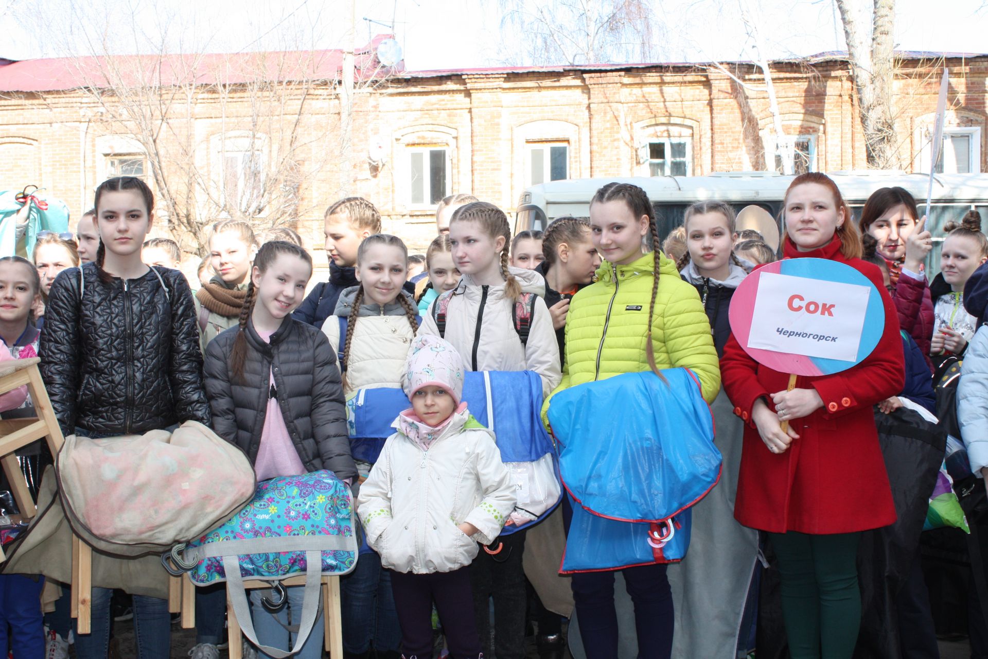 В Чистополе проходит танцевальный конкурс-фестиваль (ФОТОРЕПОРТАЖ)