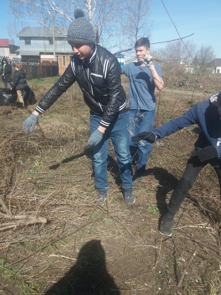 Чистопольцы хотят построить сквер на пустыре в районе автовокзала