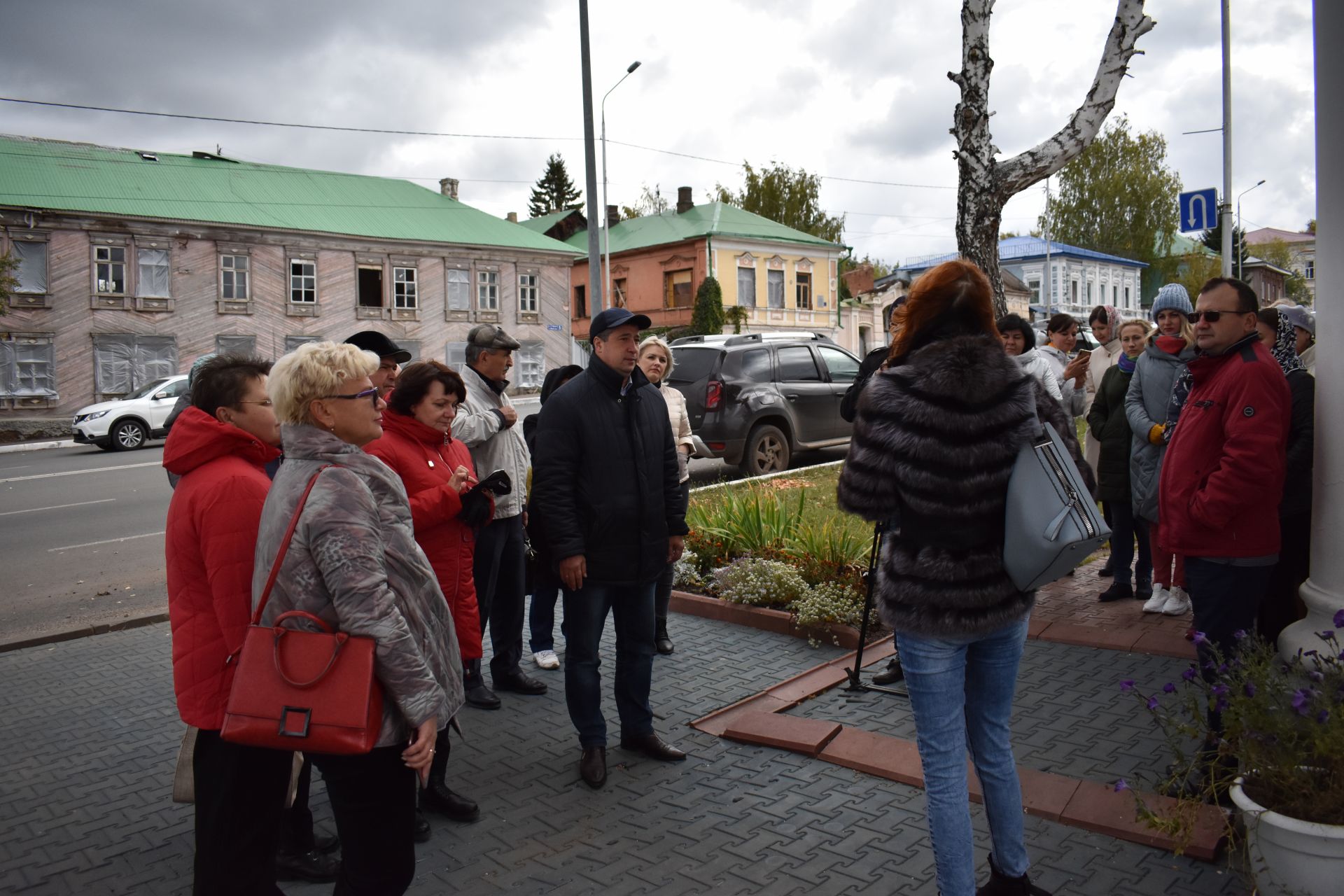 Чистопольские врачи на своем примере призвали к здоровому образу жизни