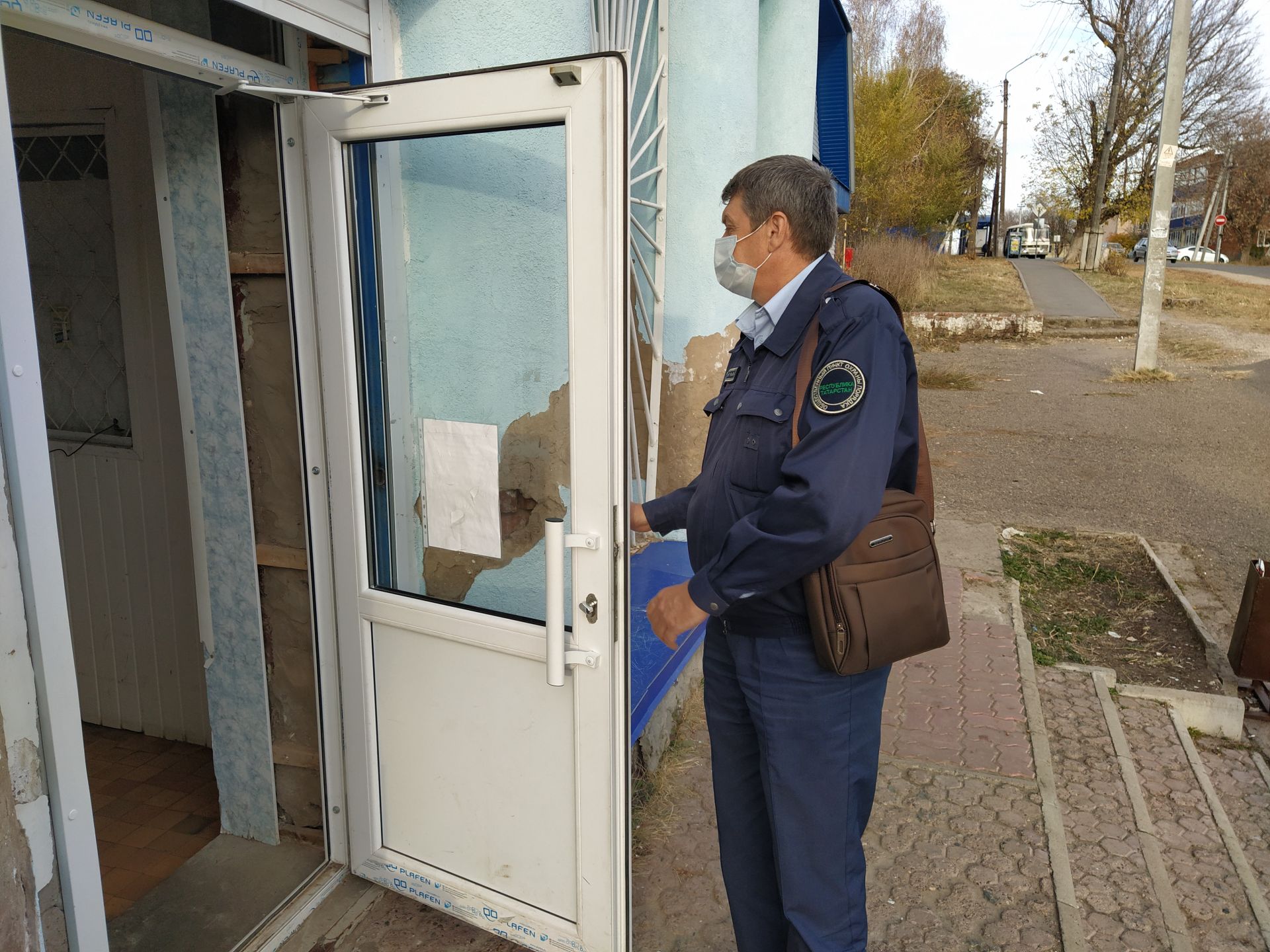 В Чистополе сотрудники Госалкогольинспекции и органов охраны правопорядка нагрянули в продуктовые магазины