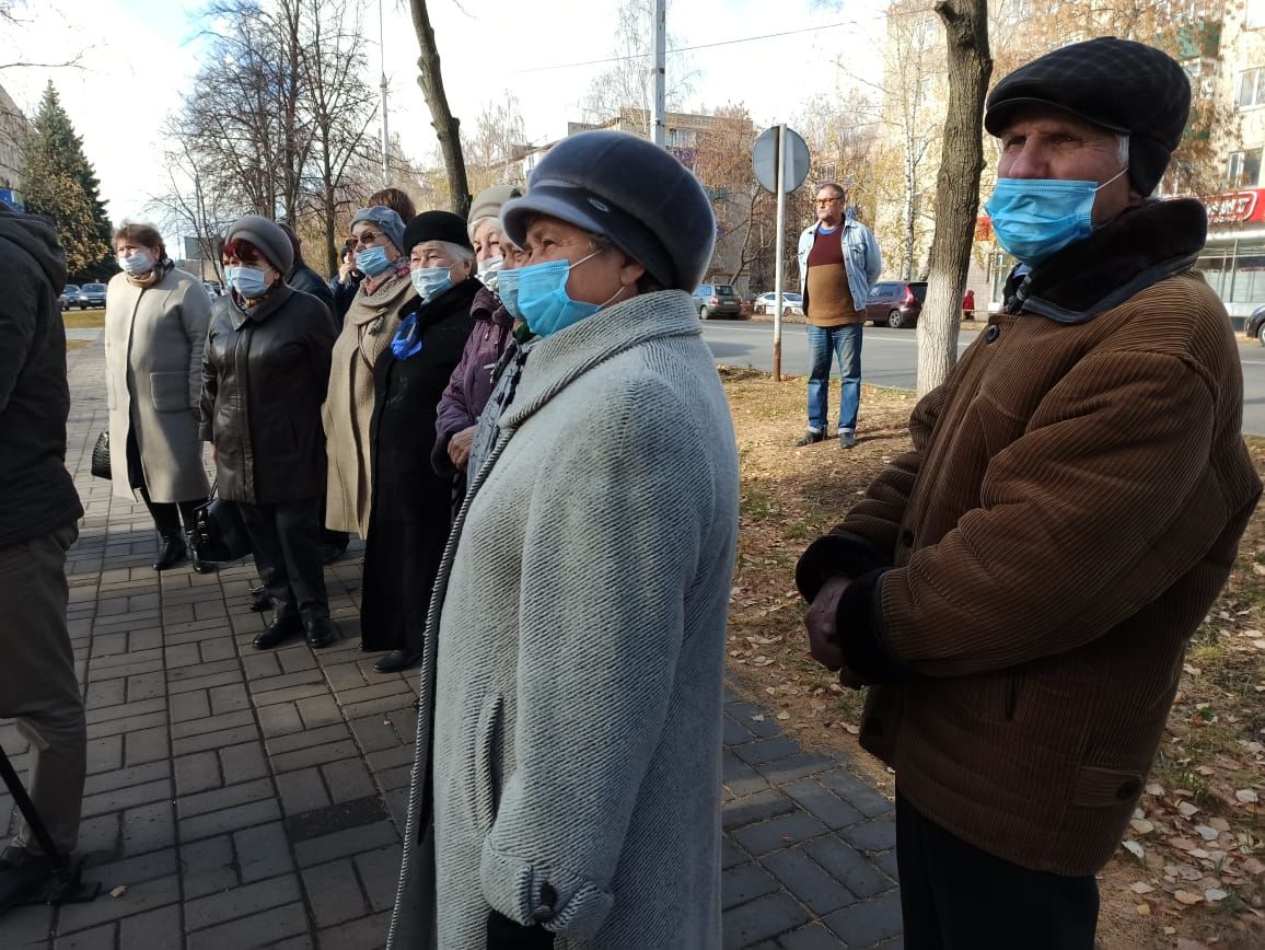 В Чистополе открыли памятный стенд, посвященный жизни часового завода в годы Великой Отечественной войны