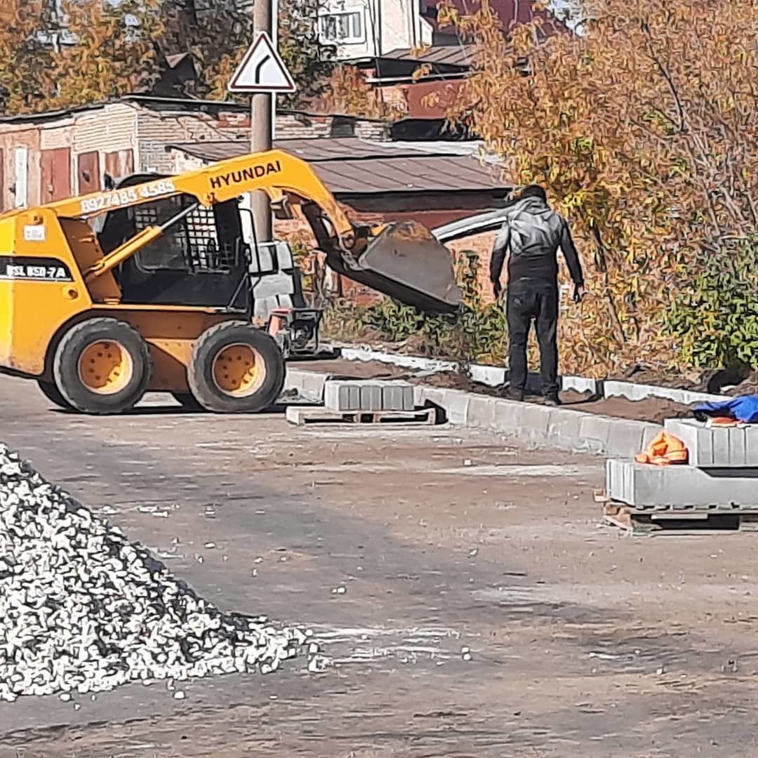 Стало известно, когда в Чистополе откроется движение по мосту на улице Молодежной