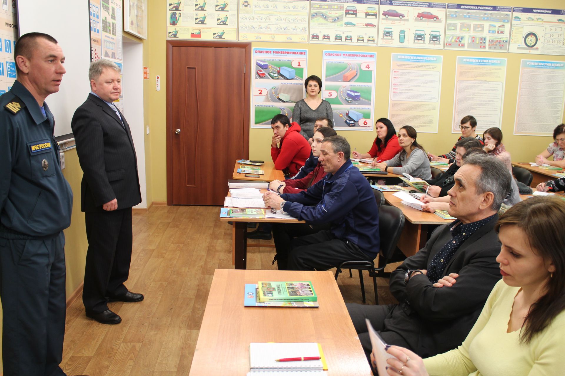 Не пренебрегайте безопасностью на воде: напоминание чистопольцам