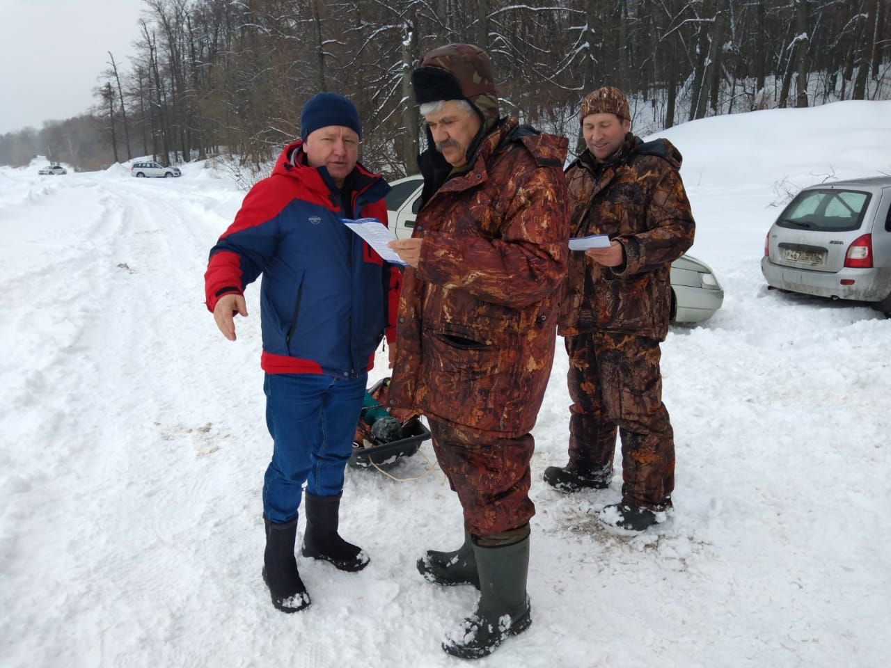 Не пренебрегайте безопасностью на воде: напоминание чистопольцам