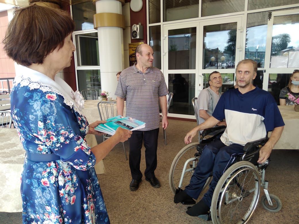 Общаясь по мессенджеру во время самоизоляции, чистопольские поэты выпустили сборник стихов