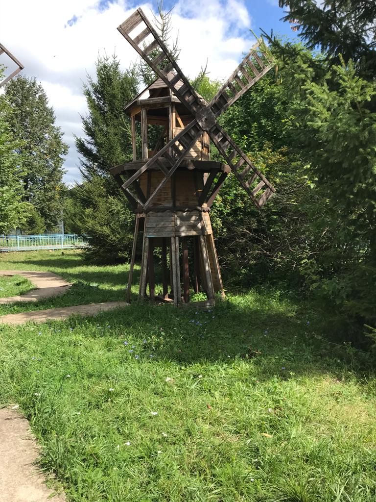 Чистопольцы бьют тревогу: одно из красивейших мест города превращается в помойку