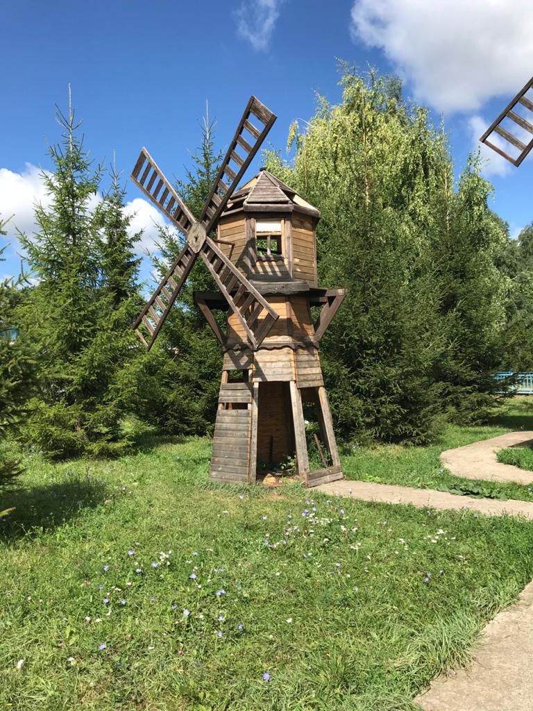 Чистопольцы бьют тревогу: одно из красивейших мест города превращается в помойку