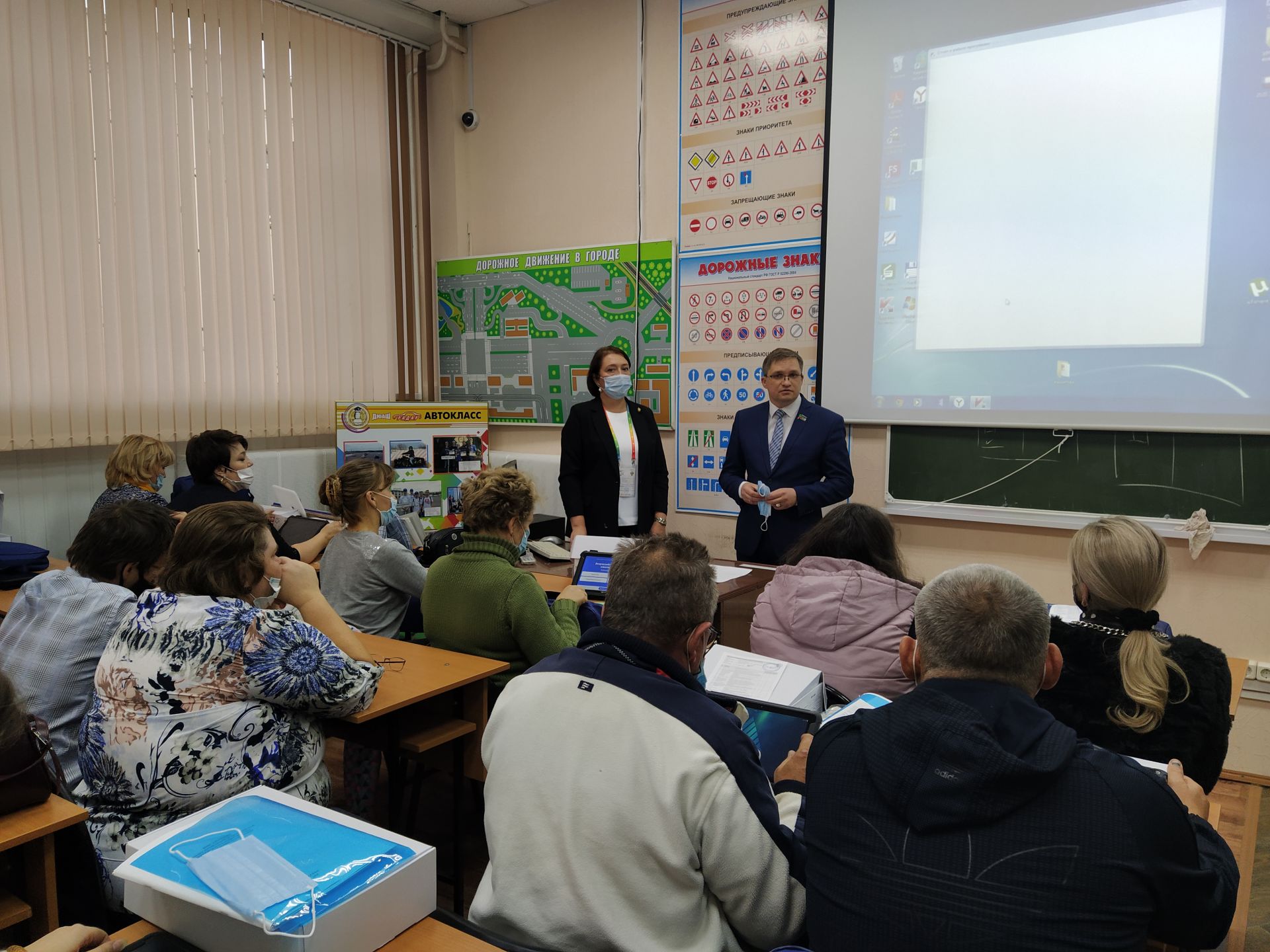 В Чистополе стартовала Всероссийская перепись населения