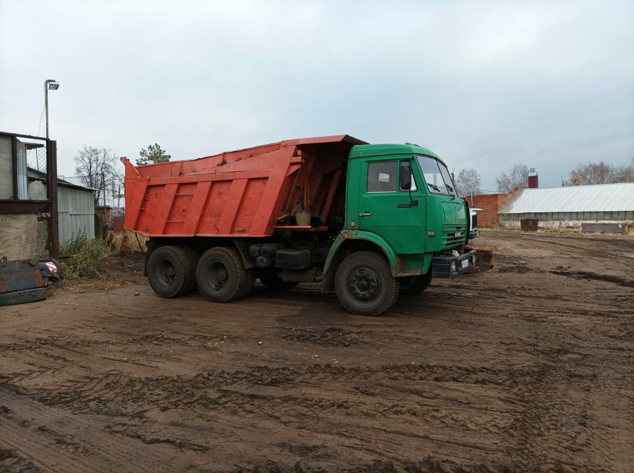 В Чистополе идет подготовка к снегоуборочному сезону