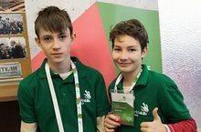 На региональном чемпионате WorldSkills Russia чистопольцы проводили кузовной ремонт автомобилей и организовывали экскурсии