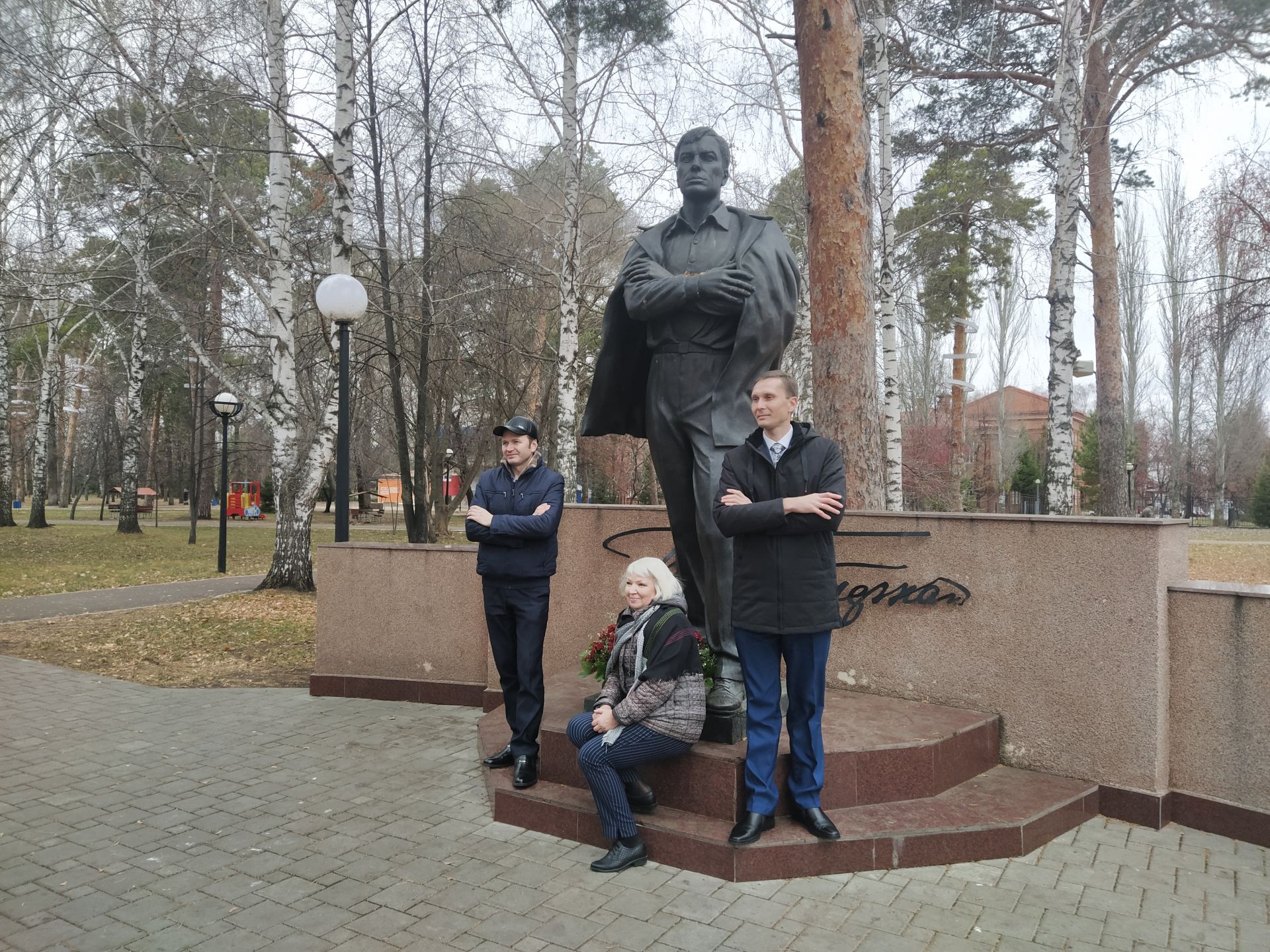 В Чистополе говорили об опыте творческих объединений поэтов и писателей