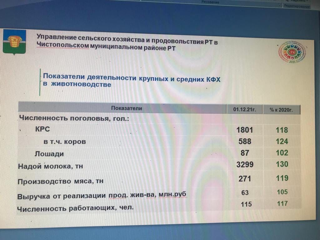 Главный врач Чистопольской ЦРБ: «Во временном инфекционном госпитале находится 25 чистопольцев»