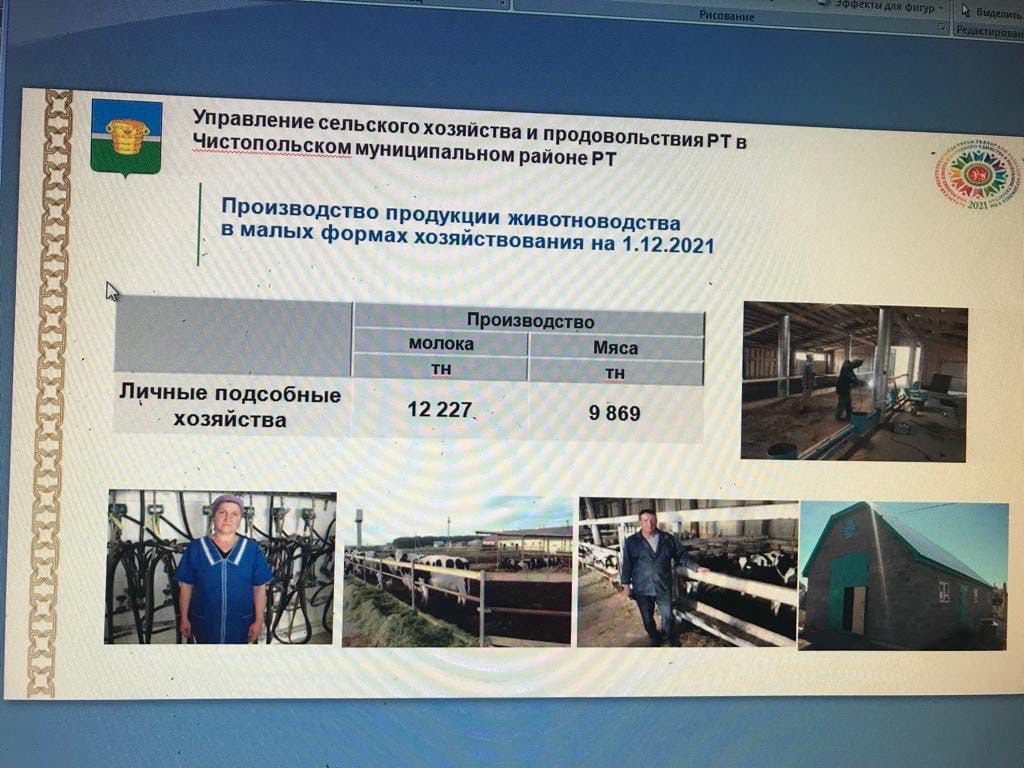 Главный врач Чистопольской ЦРБ: «Во временном инфекционном госпитале находится 25 чистопольцев»