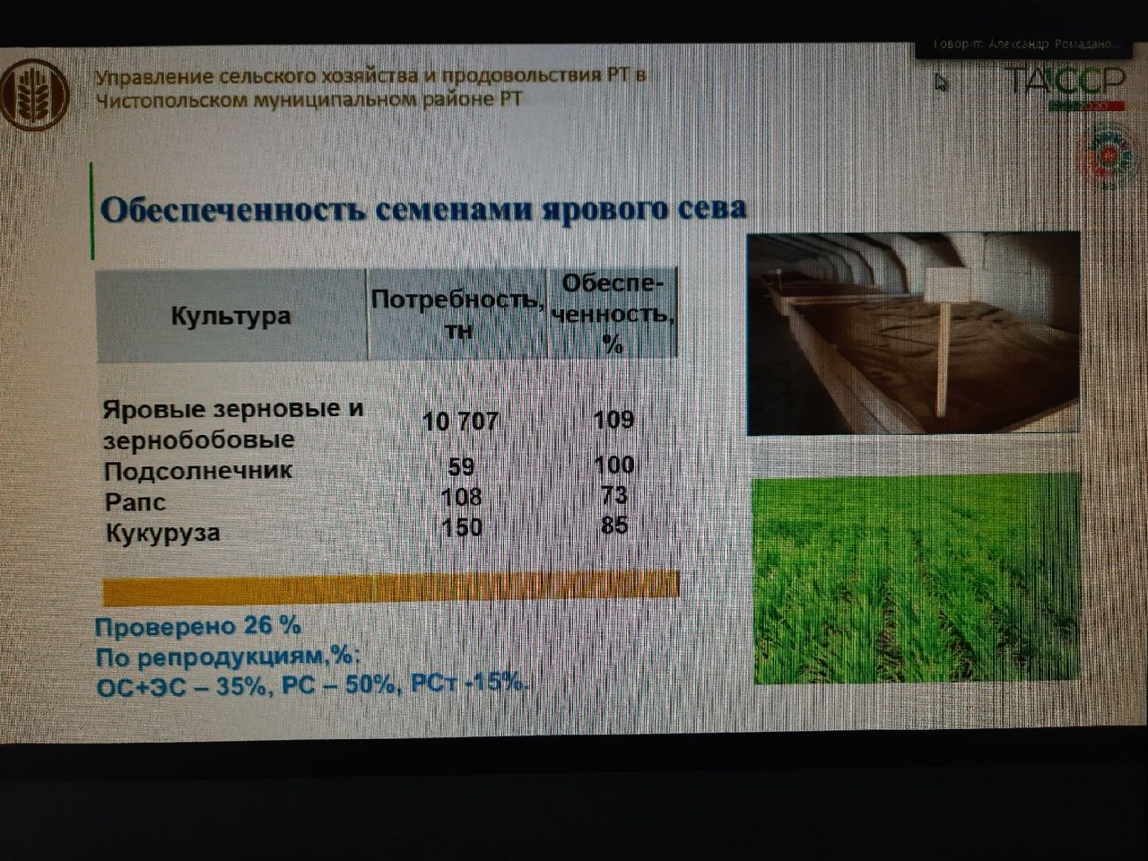 Дороги и тротуары Чистополя – на особом контроле