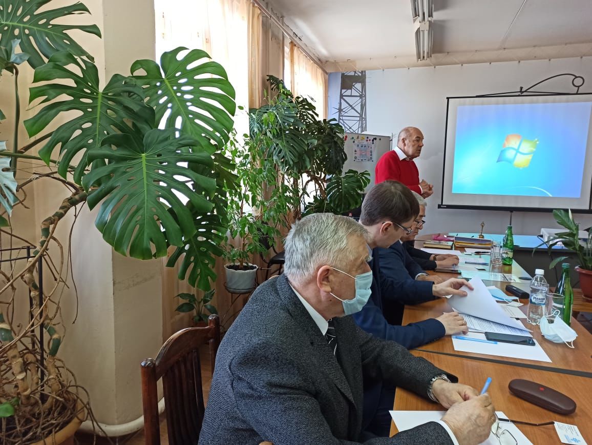 На семинаре в Чистополе обсудили стратегию развития единственного в городе технического вуза