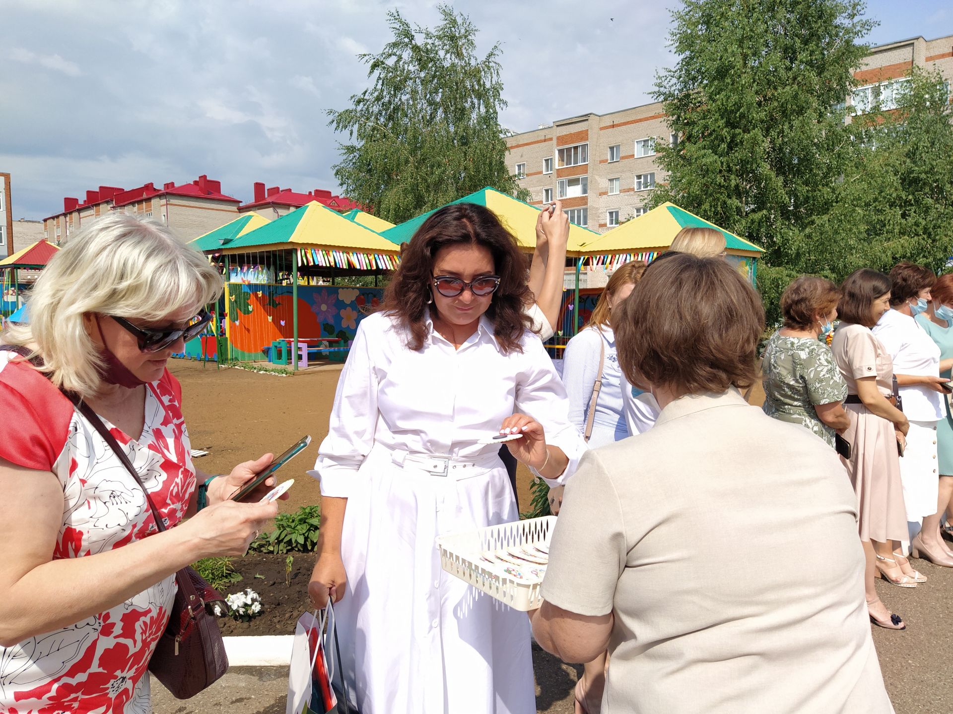 В Чистополе обсудили вопросы современного дошкольного образования