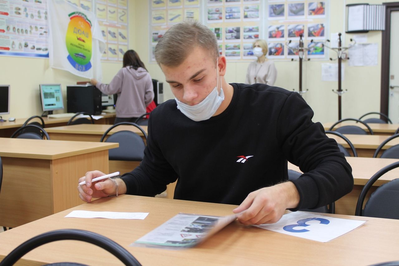 Чистополь на конкурсе «Автосессия» представят студенты сельскохозяйственного техникума