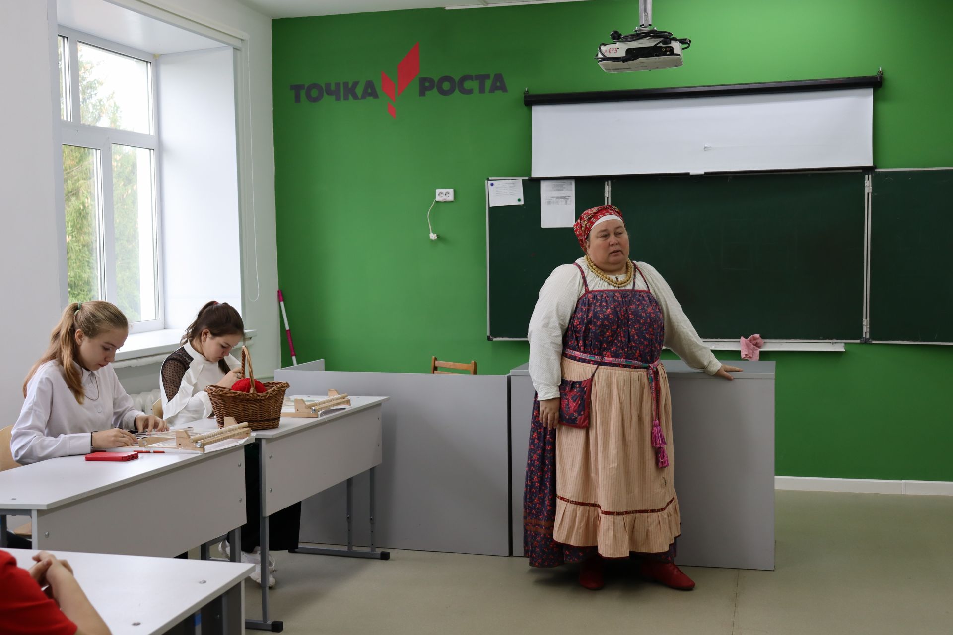 В Чистопольском районе наградили победителей и участников фестиваля «Шенталинские чтения»