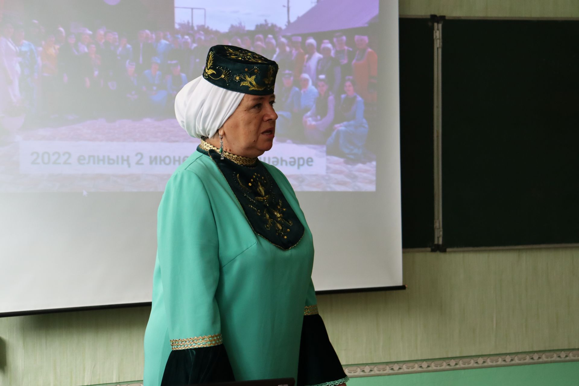 В Чистопольском районе наградили победителей и участников фестиваля «Шенталинские чтения»